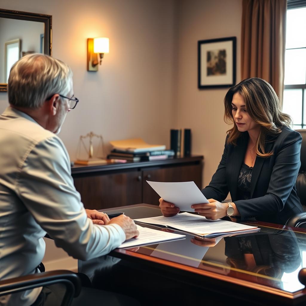 Possession with Intent to Distribute lawyer Falls Church