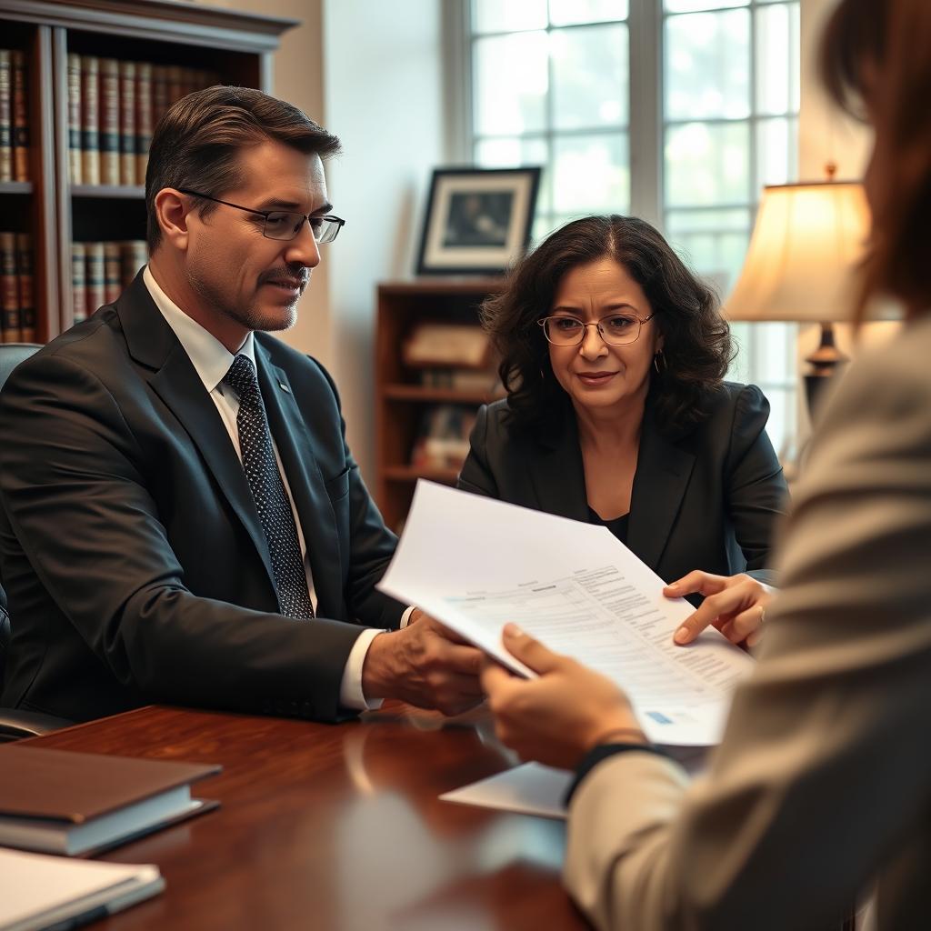 Possession with Intent to Distribute lawyer Fauquier County