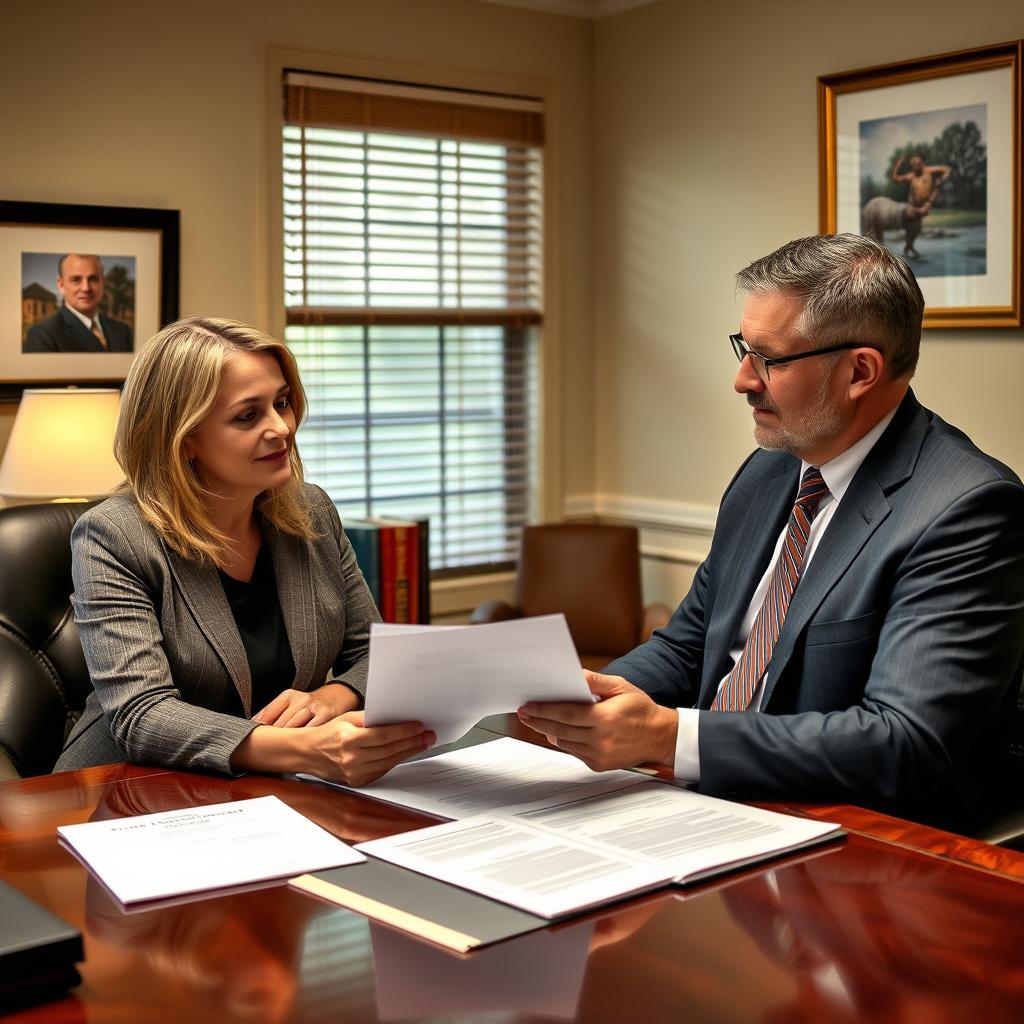 Possession with Intent to Distribute lawyer Fluvanna County