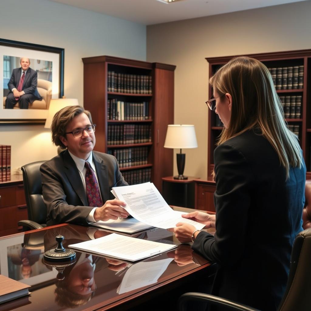 Possession with Intent to Distribute lawyer Frederick County
