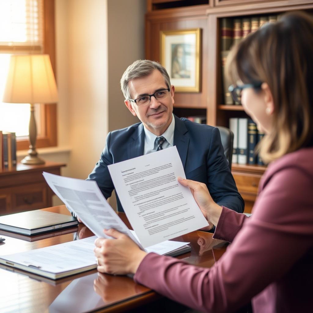 Possession with Intent to Distribute lawyer Fredericksburg