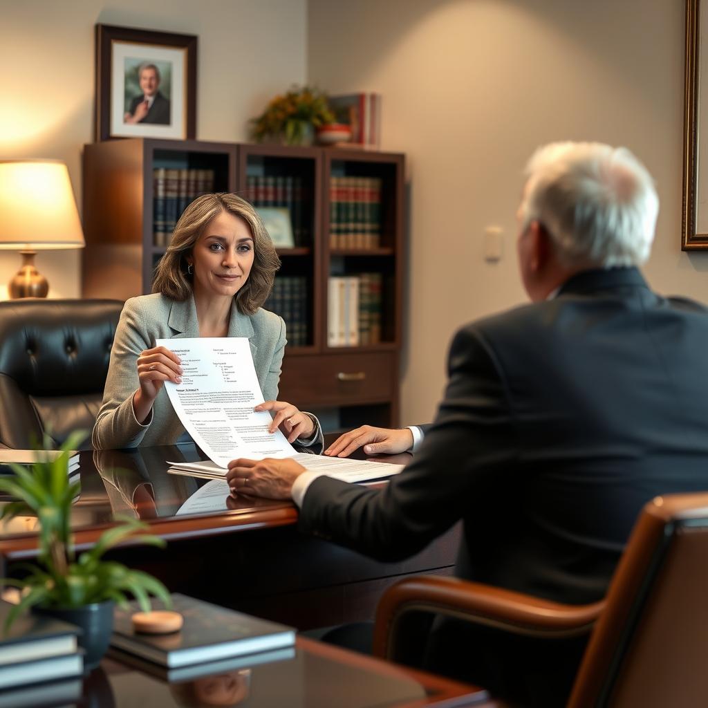 Possession with Intent to Distribute lawyer Lexington