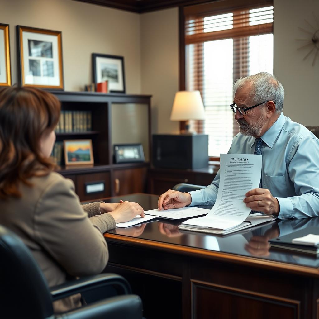 Possession with Intent to Distribute lawyer Madison County