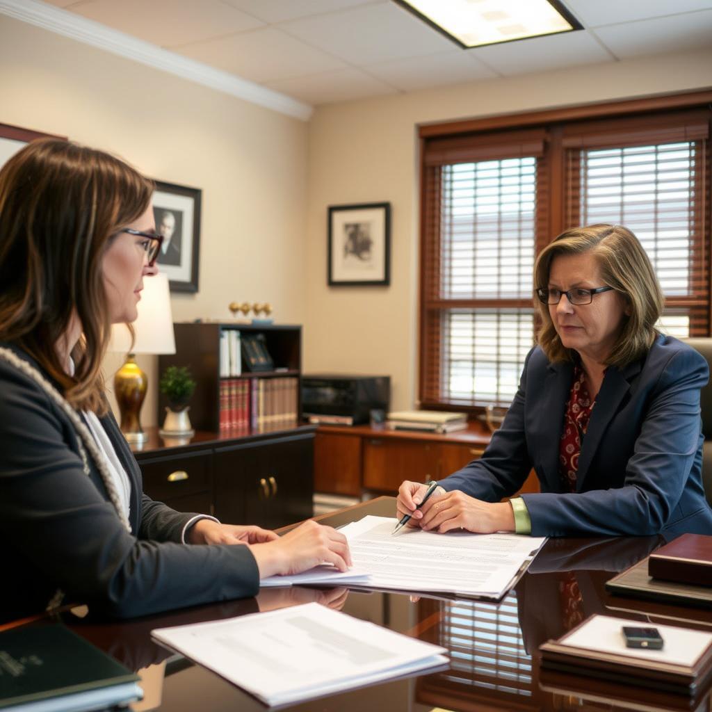 Possession with Intent to Distribute lawyer New Kent County