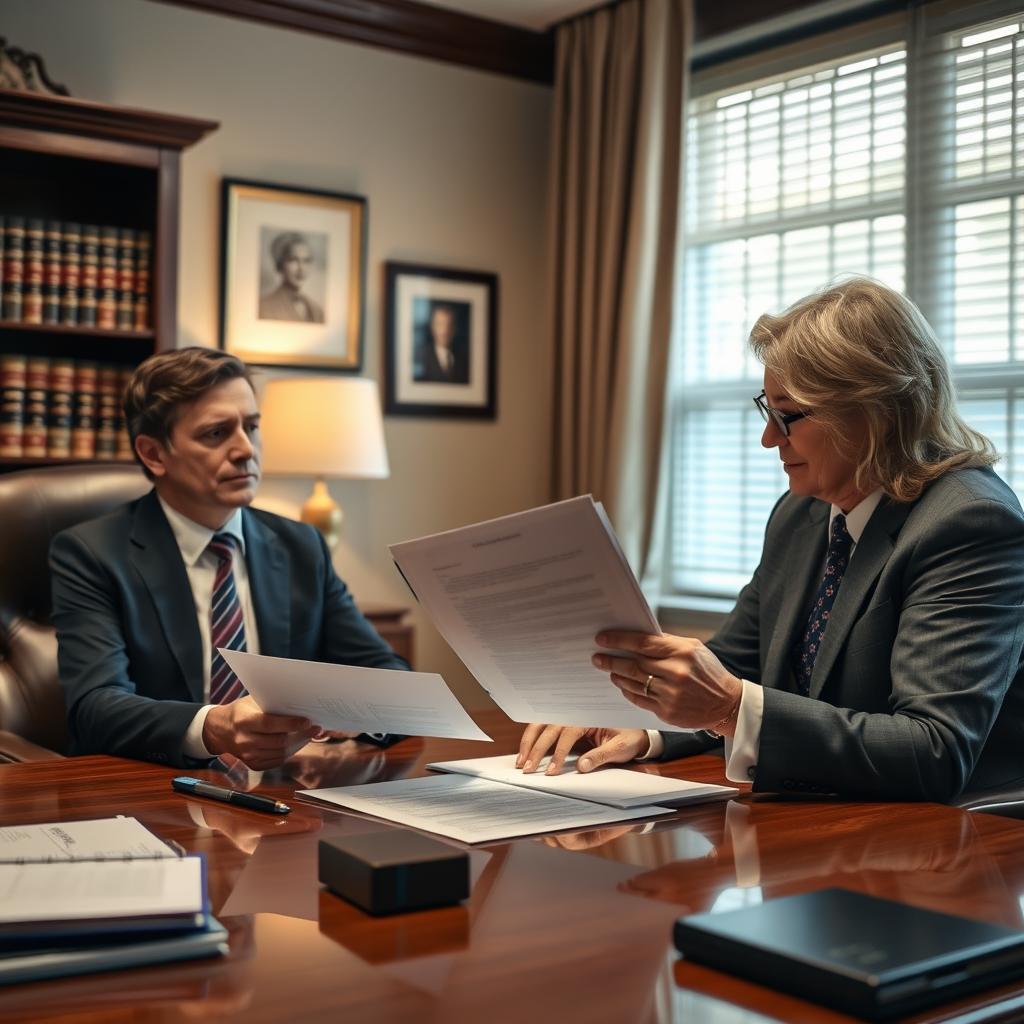 Possession with Intent to Distribute lawyer Virginia