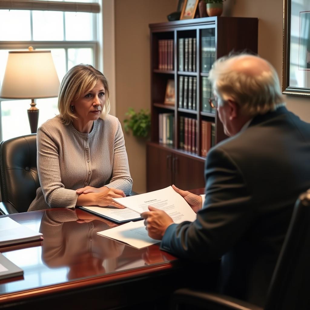 PWID Defense Lawyer Albemarle County