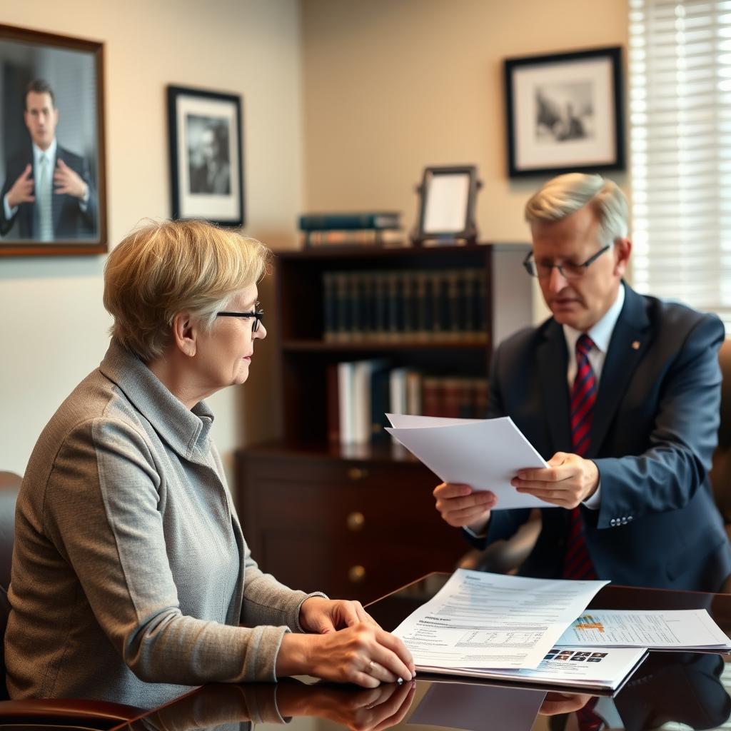 PWID Defense Lawyer Alexandria