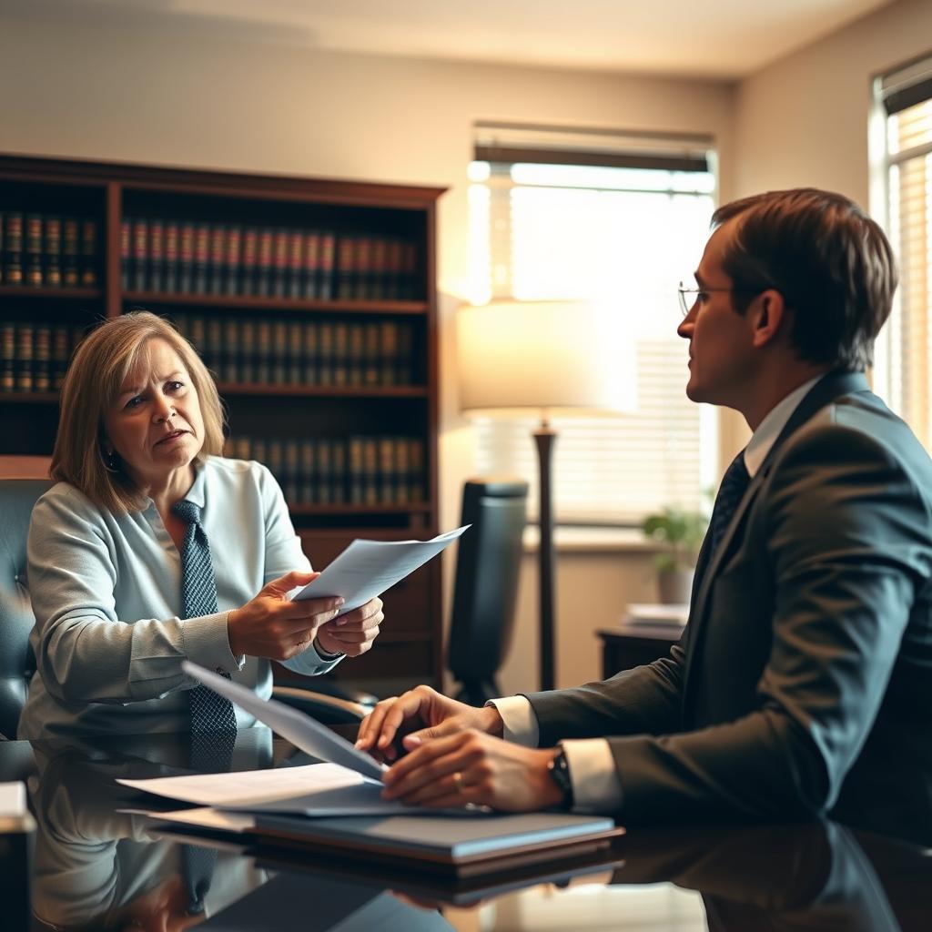 PWID Defense Lawyer Arlington County