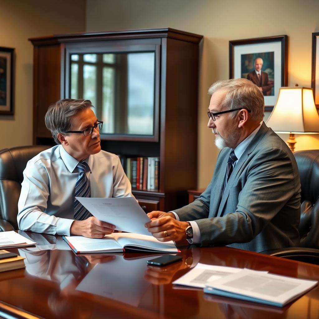 PWID Defense Lawyer Augusta County