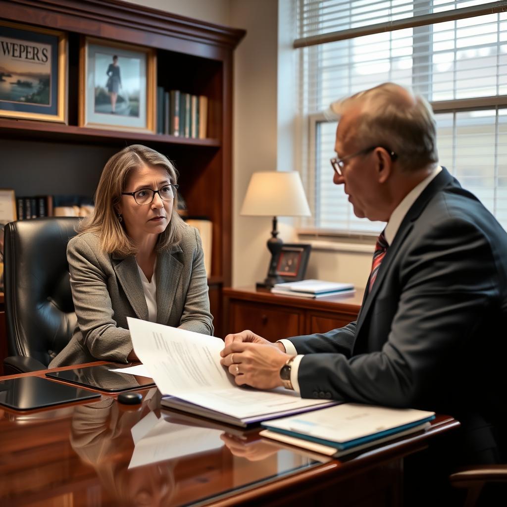 PWID Defense Lawyer Caroline County