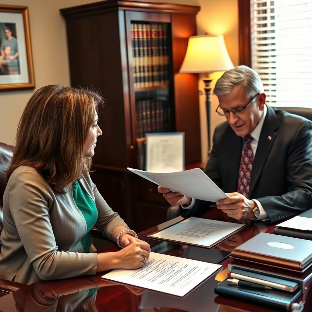 PWID Defense Lawyer Chesterfield County