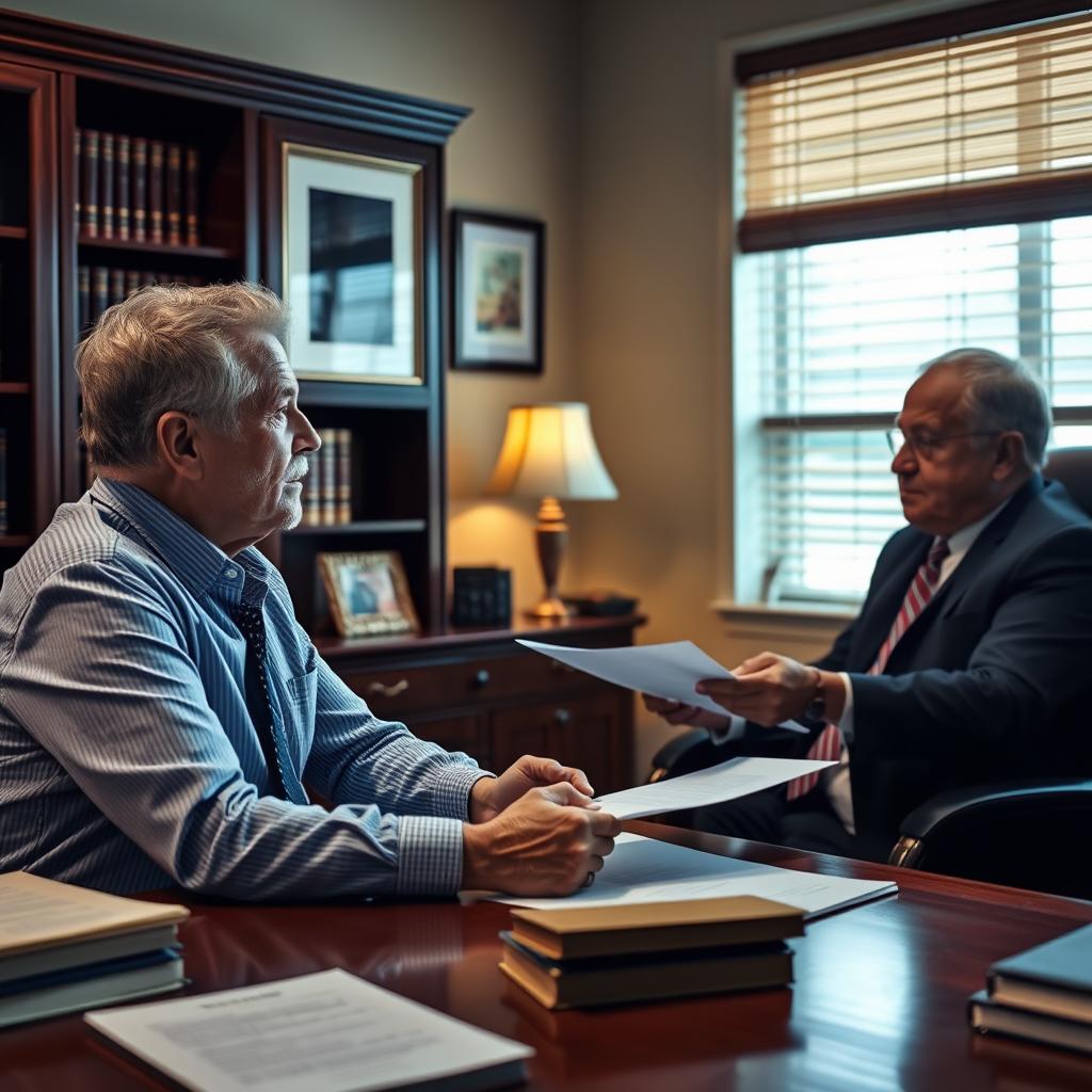 PWID Defense Lawyer Clarke County