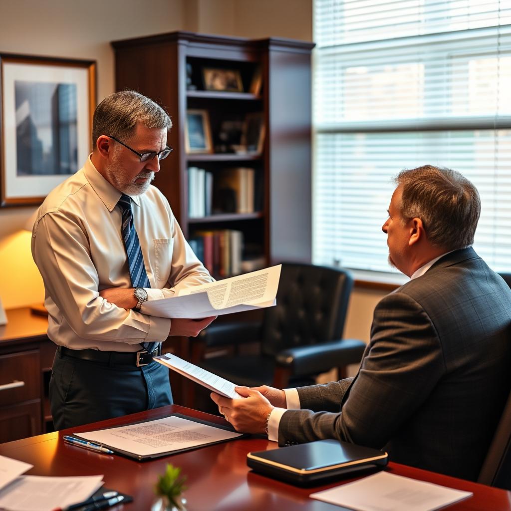 PWID Defense Lawyer Dinwiddie County