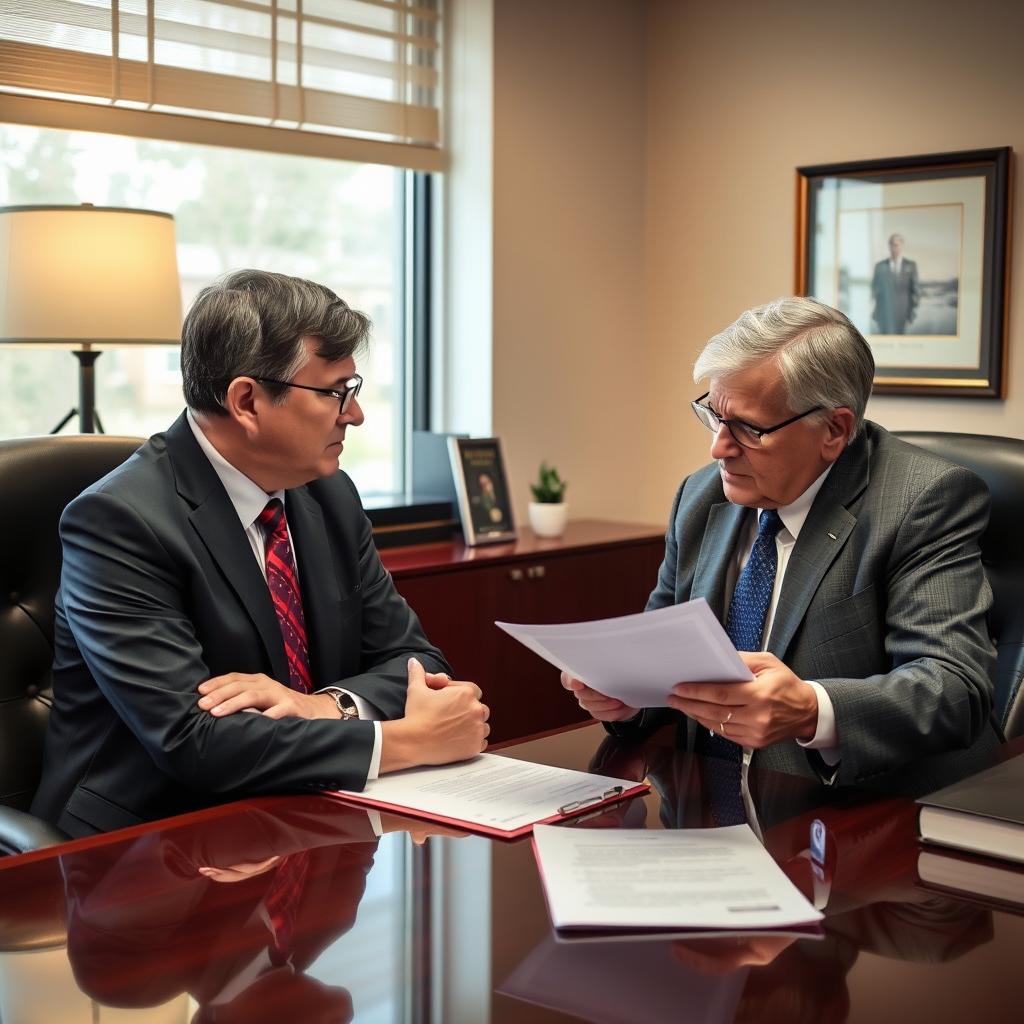 PWID Defense Lawyer Fairfax County