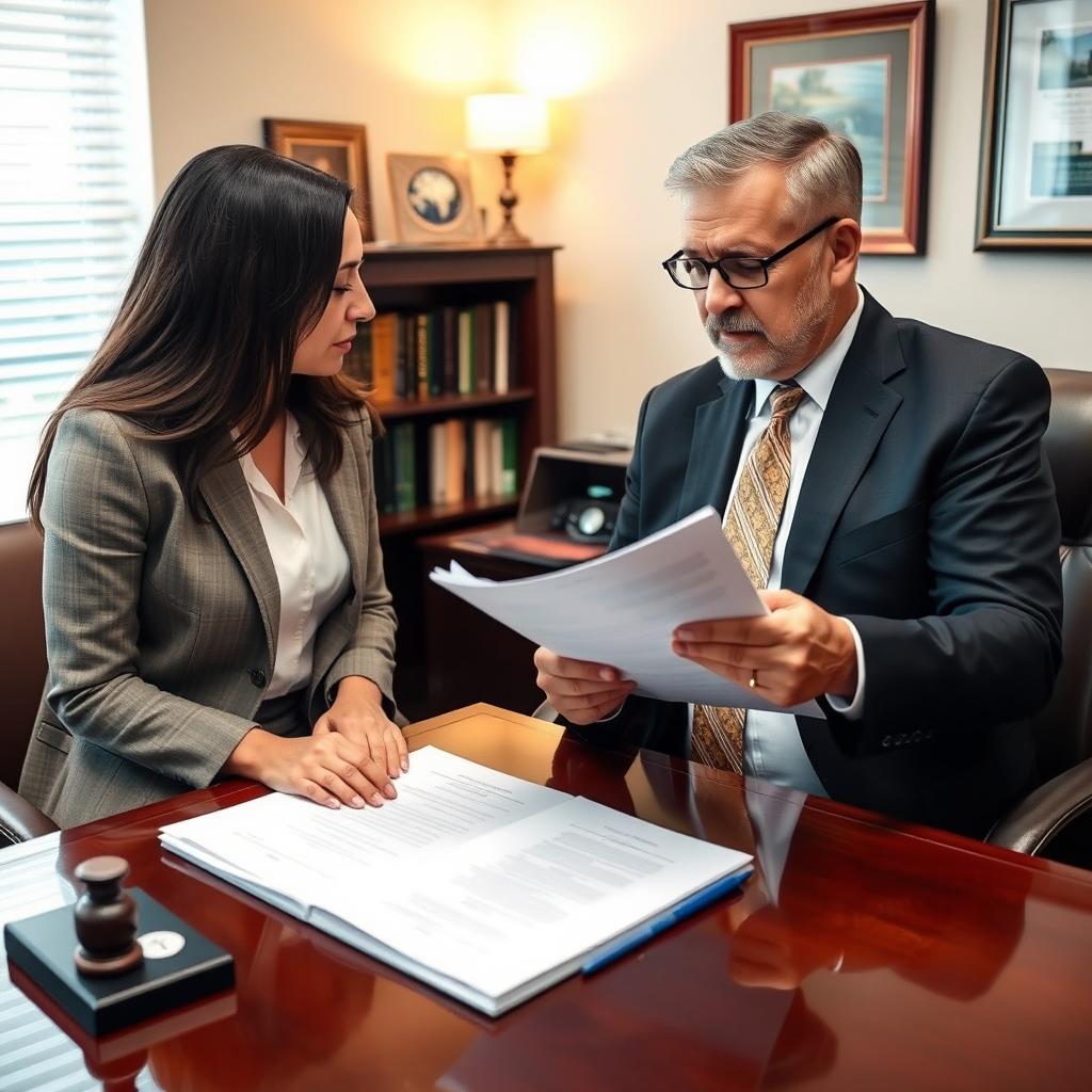 PWID Defense Lawyer Falls Church