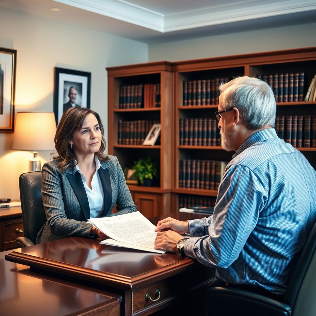 PWID Defense Lawyer Fluvanna County