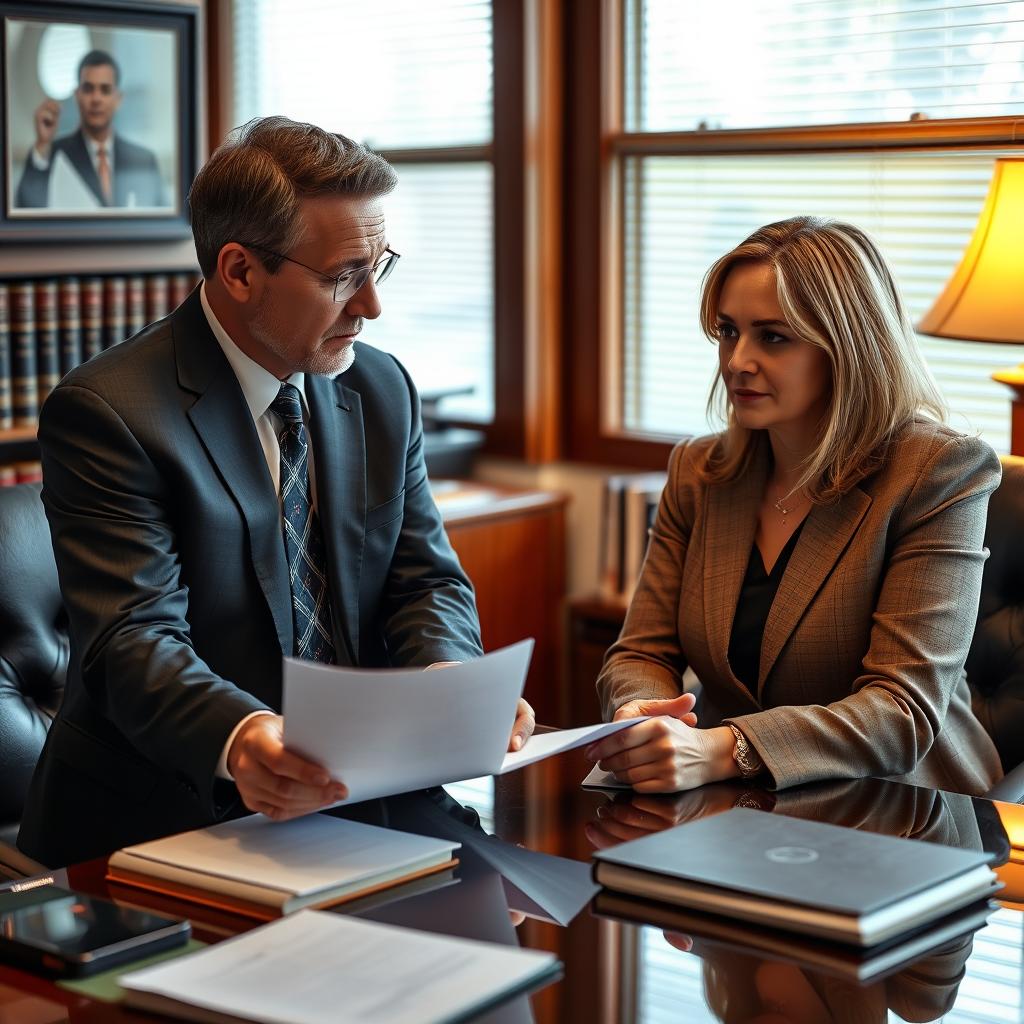 PWID Defense Lawyer Frederick County