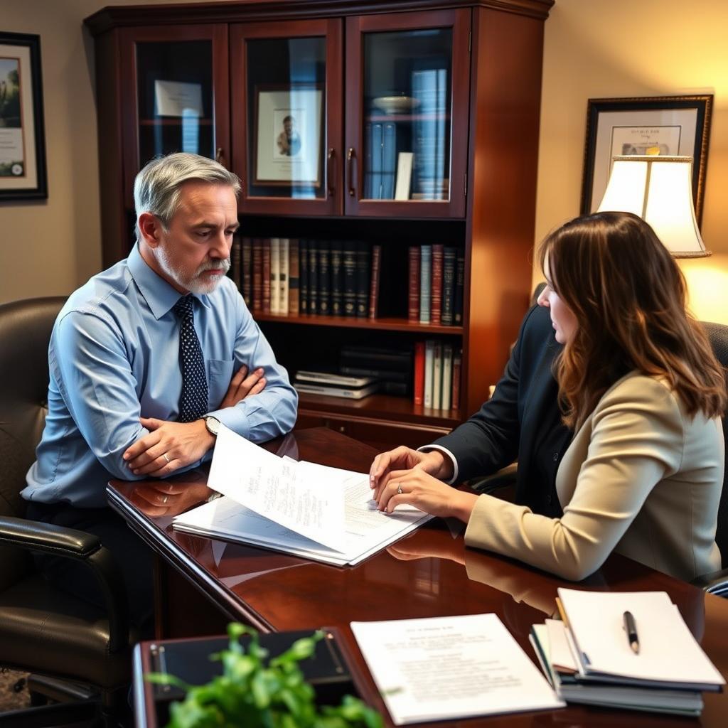 PWID Defense Lawyer Goochland County