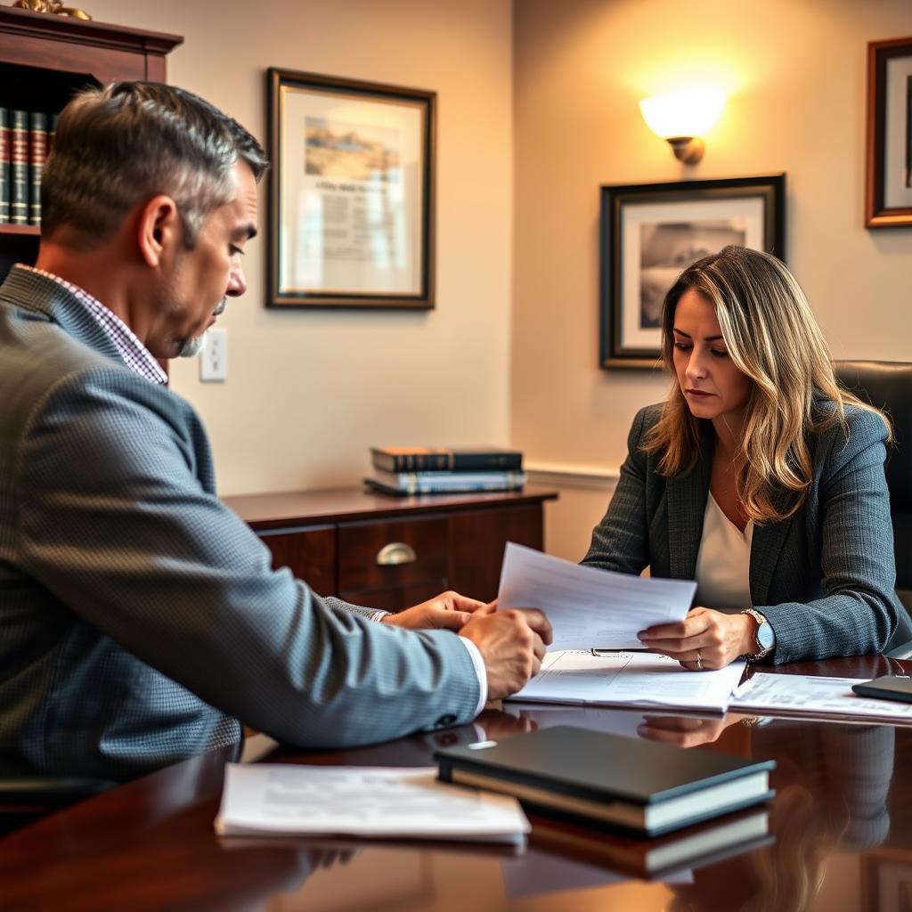 PWID Defense Lawyer Henrico County