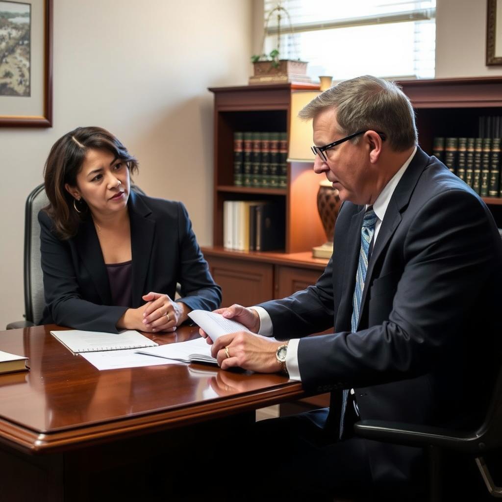 PWID Defense Lawyer King William County