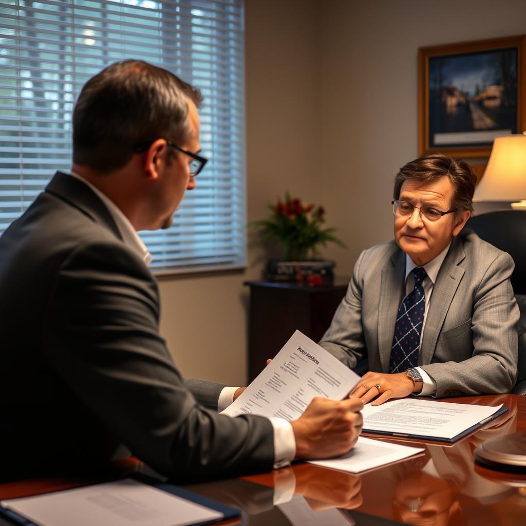 PWID Defense Lawyer Loudoun County