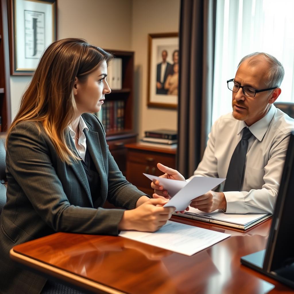 PWID Defense Lawyer Madison County