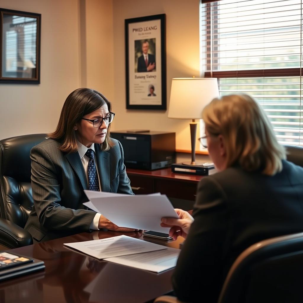PWID Defense Lawyer Manassas Park