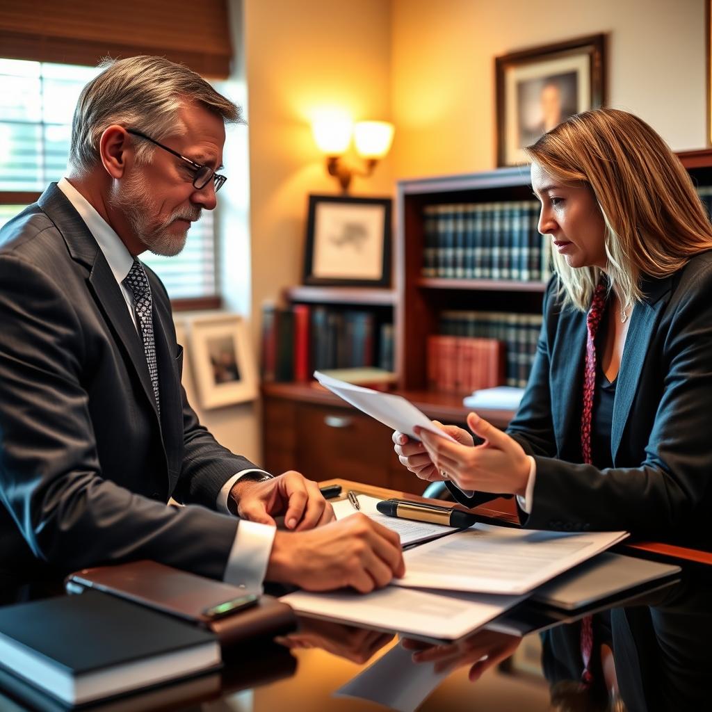 PWID Defense Lawyer New Kent County