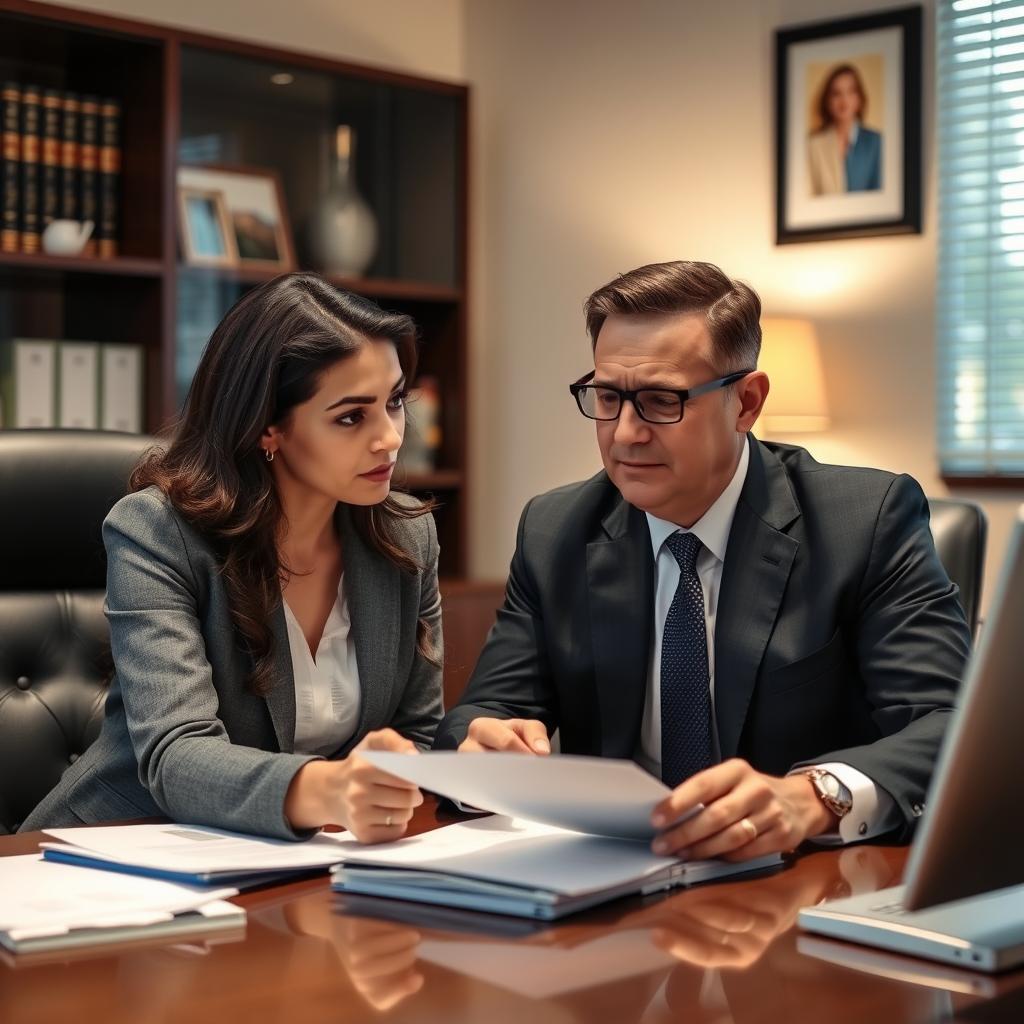 PWID Defense Lawyer Orange County
