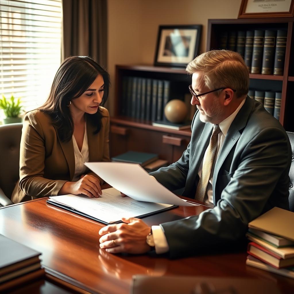 PWID Defense Lawyer Prince George County