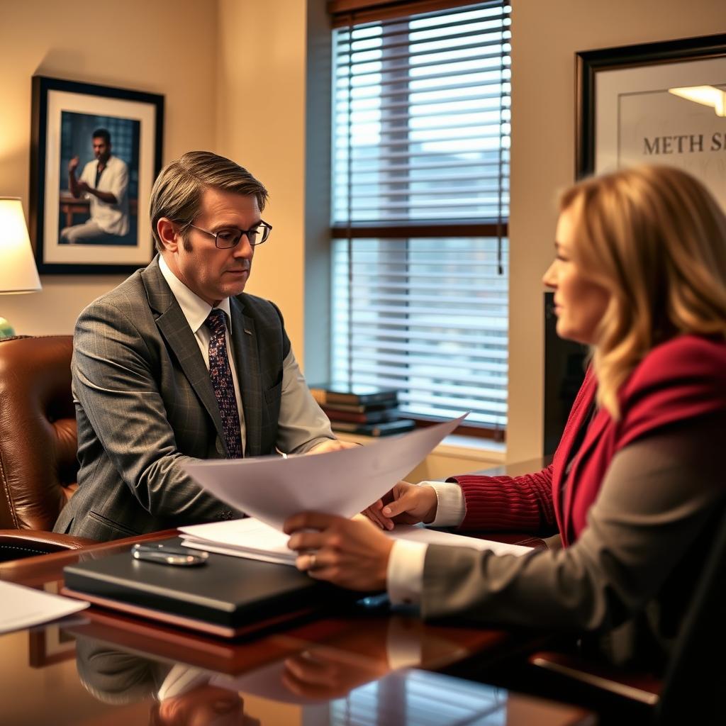 PWID Defense Lawyer Prince William County