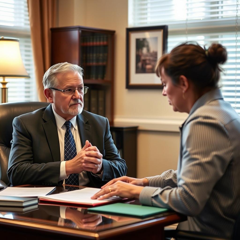 PWID Defense Lawyer Virginia
