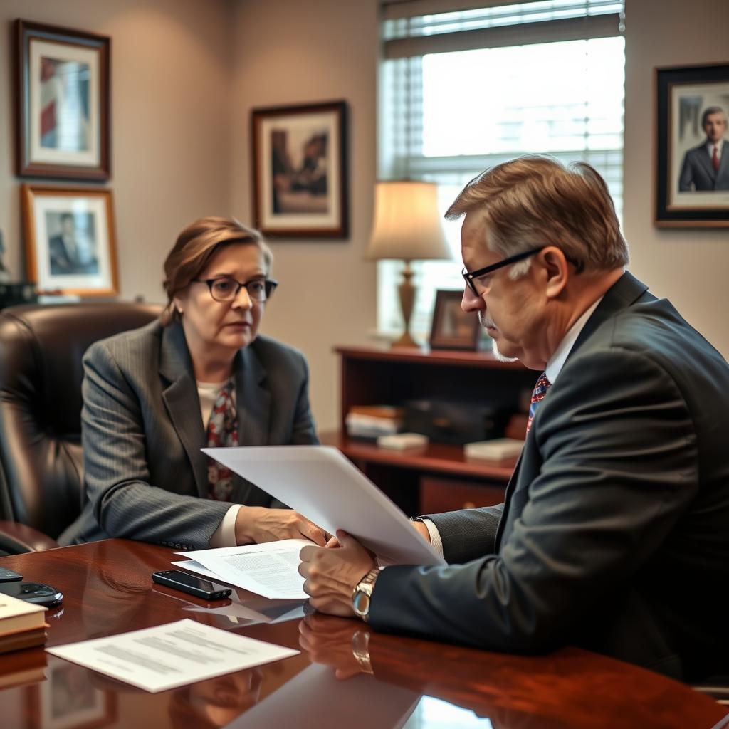 PWID Defense Lawyer Warren County