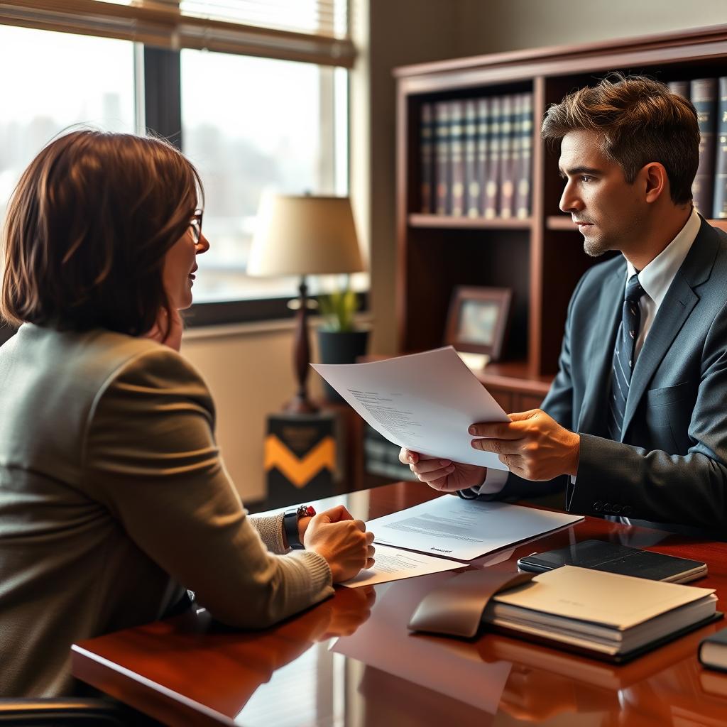 Reckless Driving Lawyer Arlington County