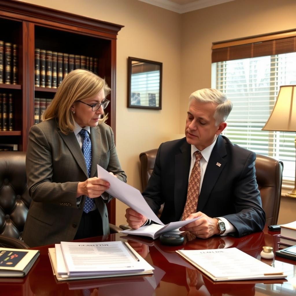 Reckless Driving Lawyer Colonial Heights