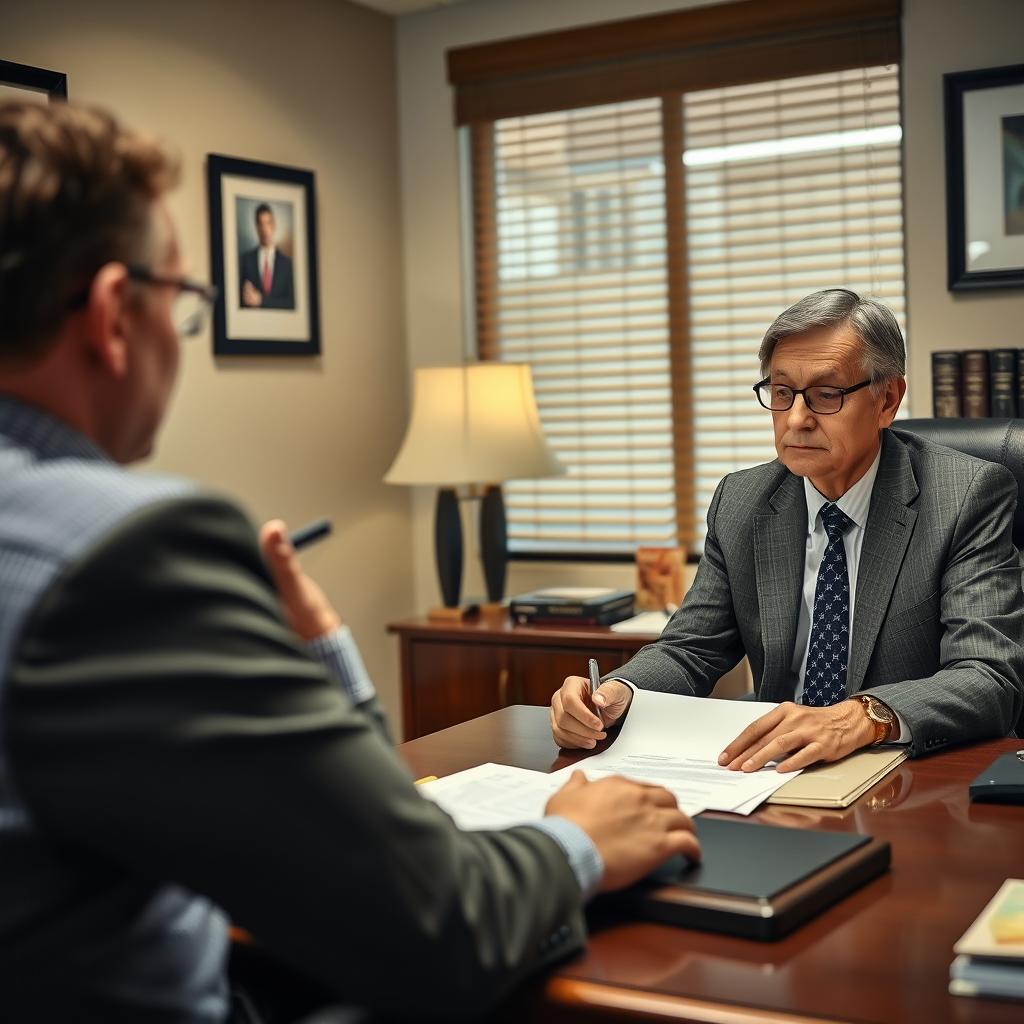 Reckless Driving Lawyer Culpeper County