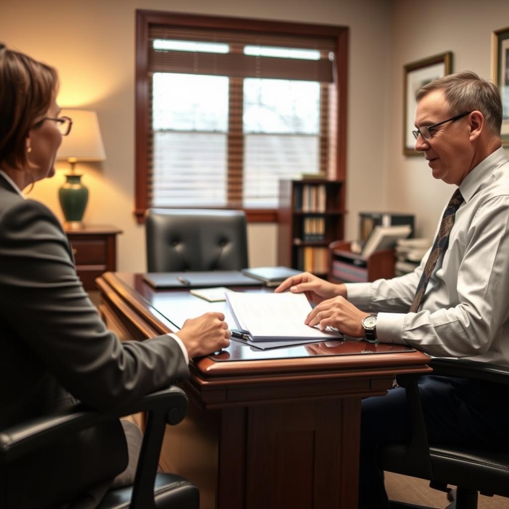 Reckless Driving Lawyer Dinwiddie County