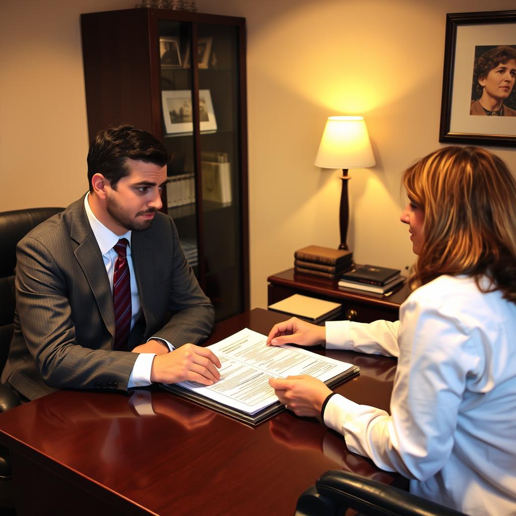 Reckless Driving Lawyer Fairfax County