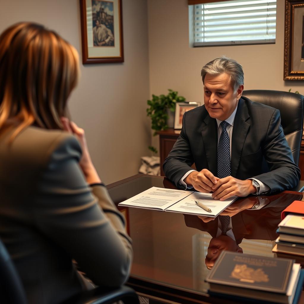 Reckless Driving Lawyer Fluvanna County