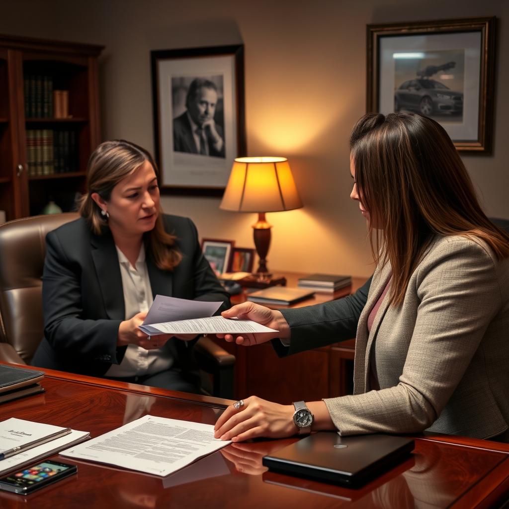 Reckless Driving Lawyer Goochland County