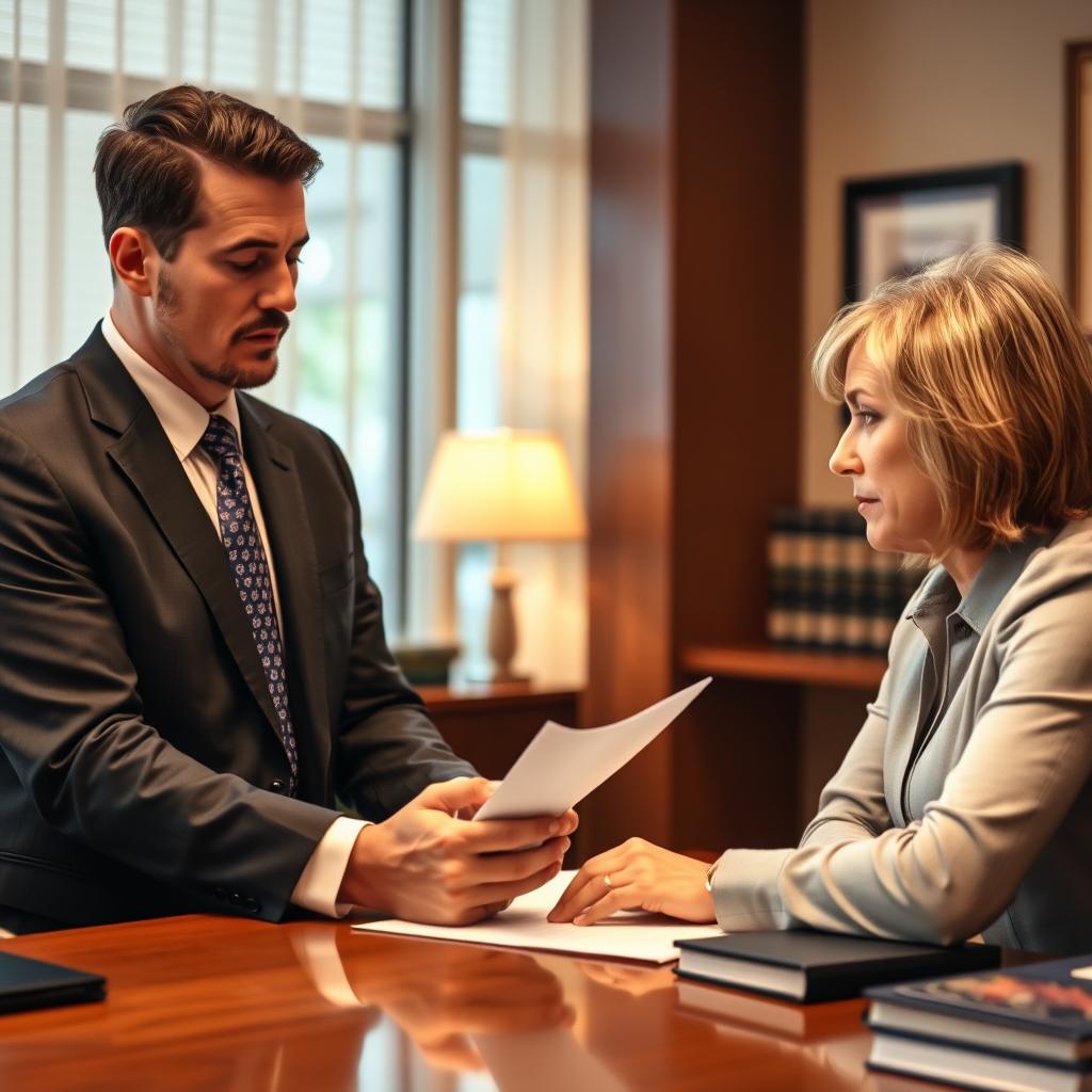 Reckless Driving Lawyer Hanover County
