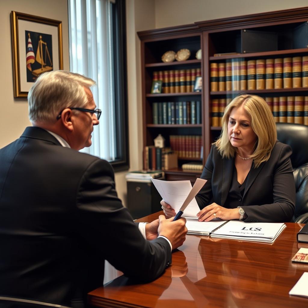 Reckless Driving Lawyer King William County