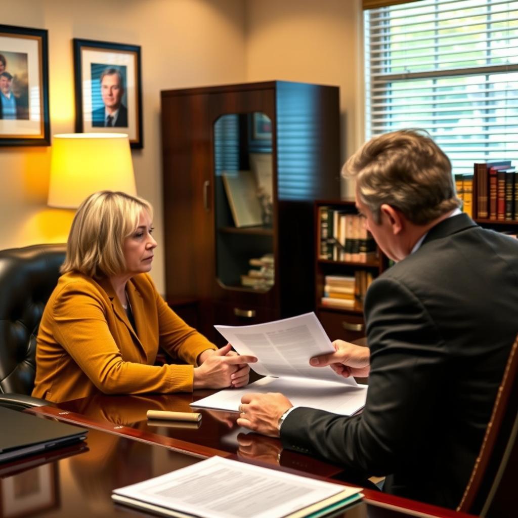 Reckless Driving Lawyer Manassas Park