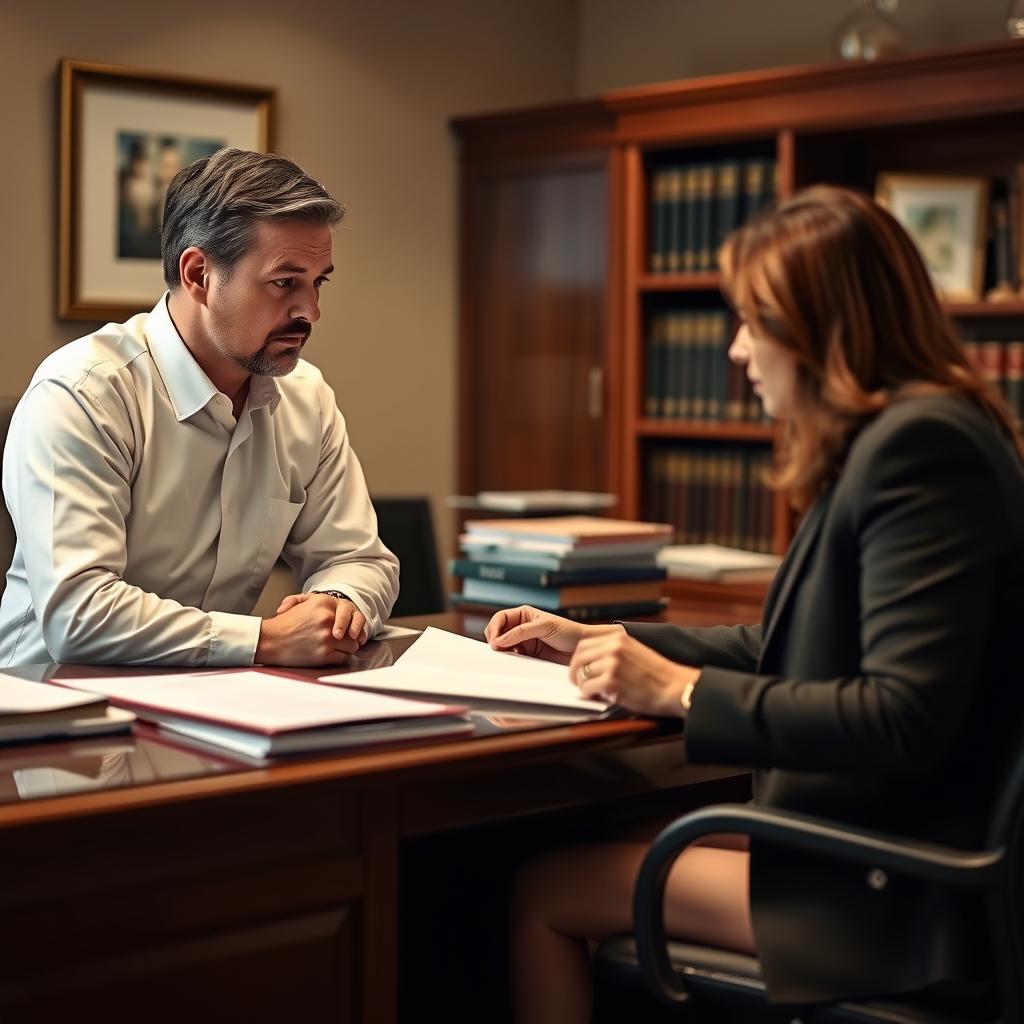 Reckless Driving Lawyer Manassas