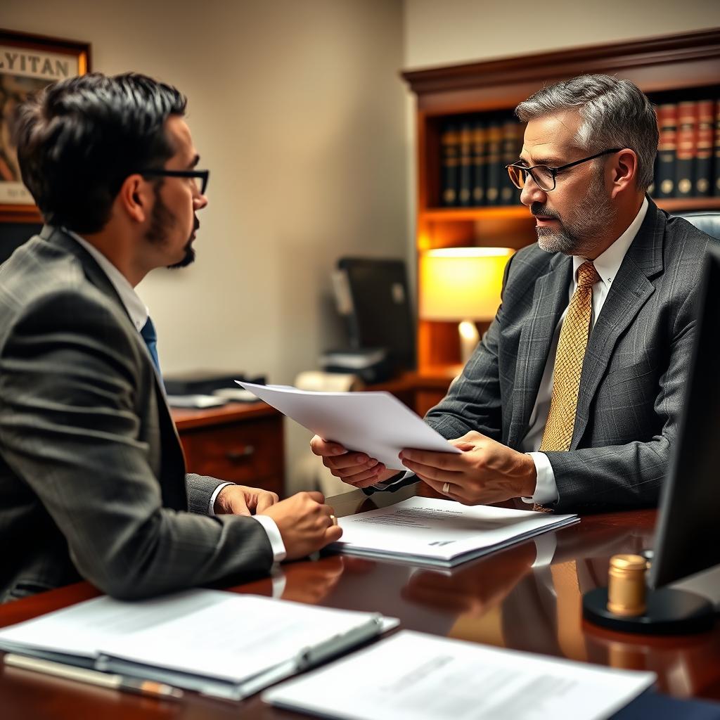 Reckless Driving Lawyer New Kent County