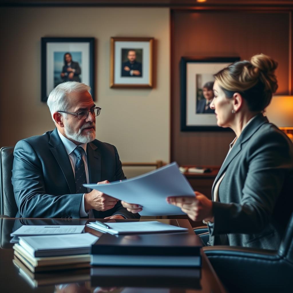 Robbery Defense Lawyer Henrico County
