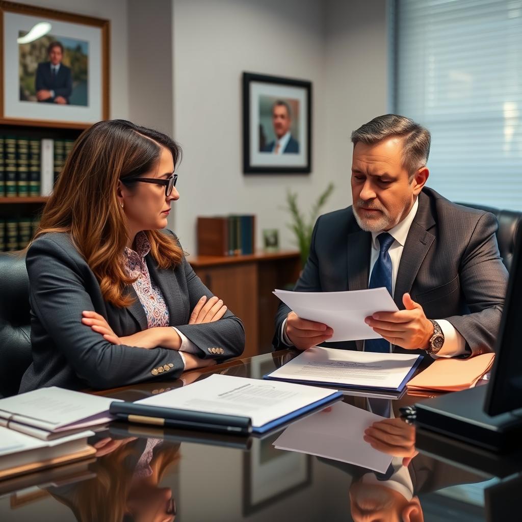 Robbery Lawyer Orange County