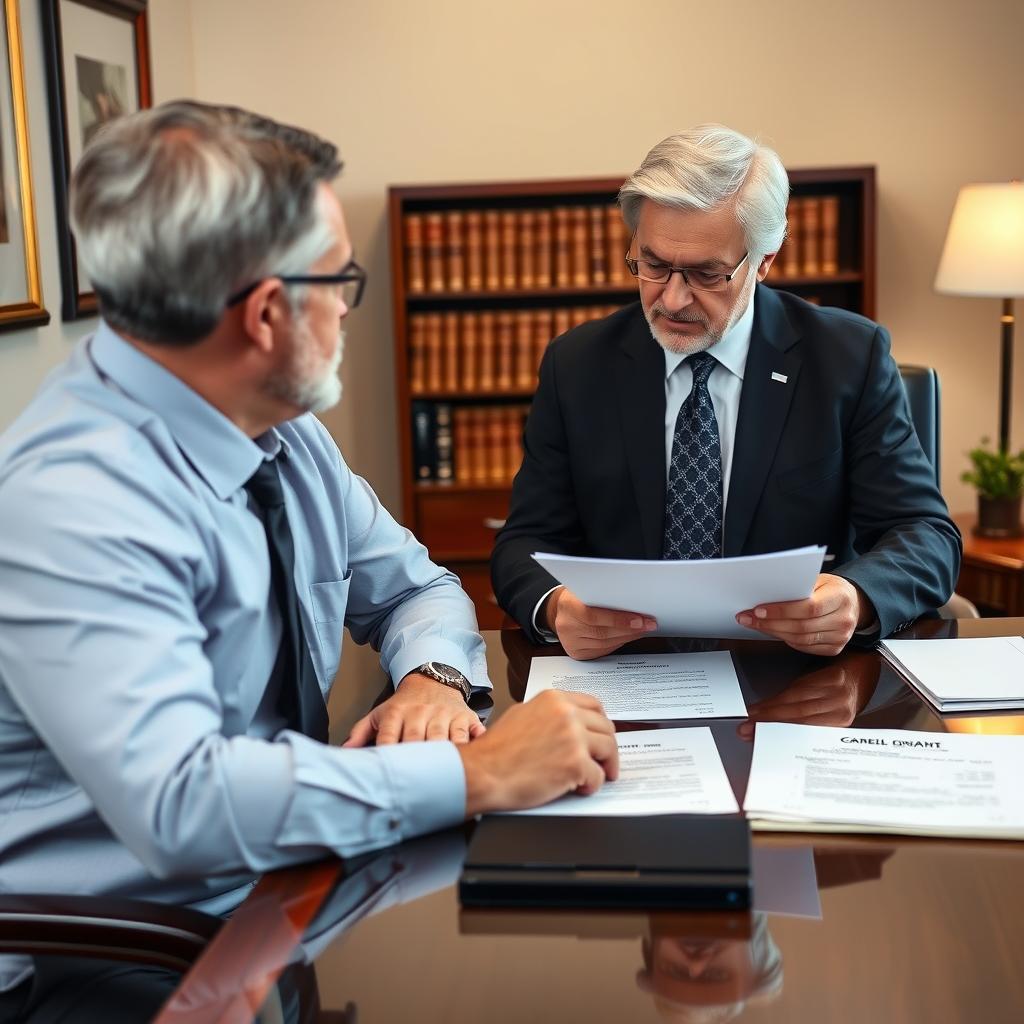 Securities Fraud lawyer Alexandria