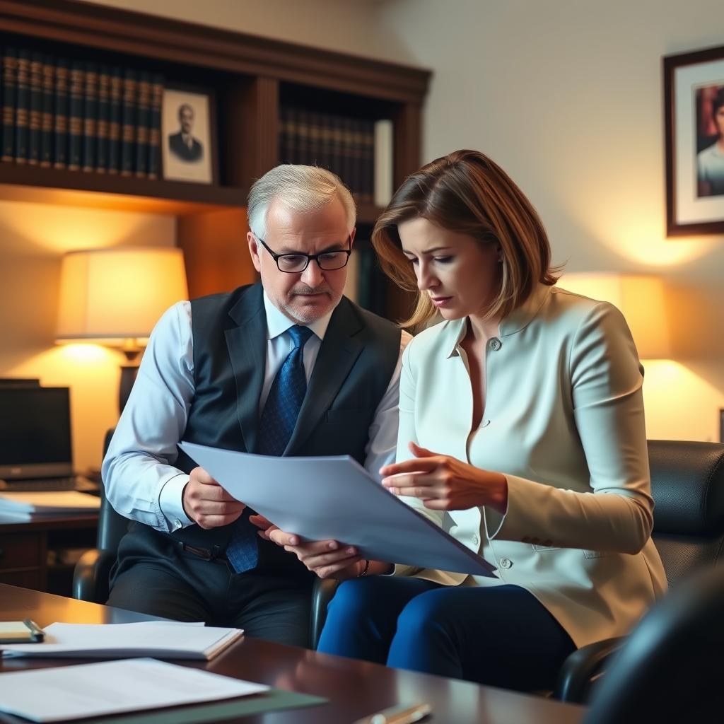 Securities Fraud lawyer Caroline County