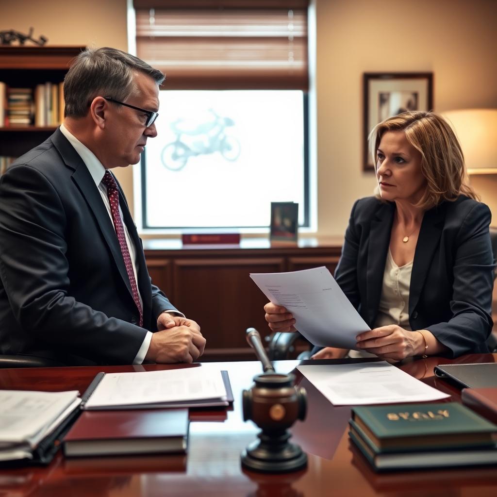Securities Fraud lawyer Clarke County